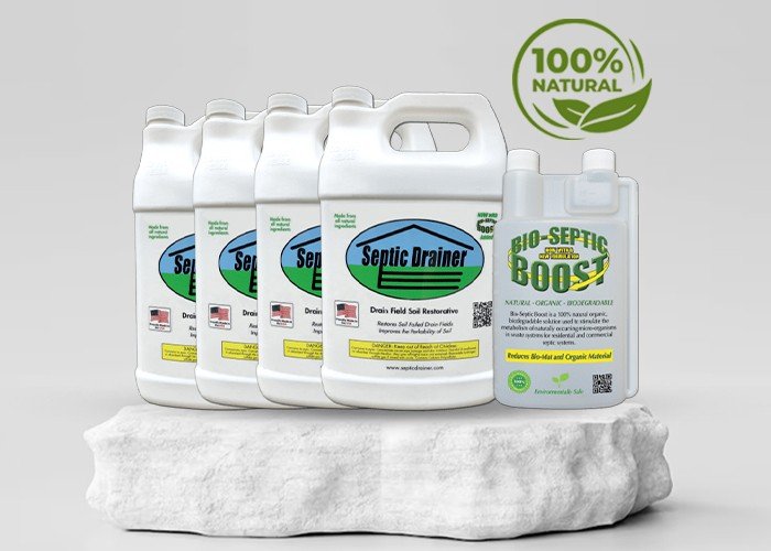 best septic tank treatments