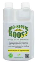 Bio-Septic Boost-Pint-6 months supply