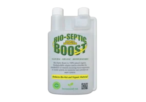 Bio-Septic Boost – One Year Supply