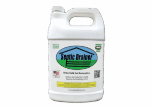 One Gallon of SD | Prevents Failures | Three-Six Month Supply