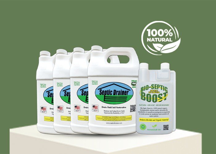 best septic tank cleaner